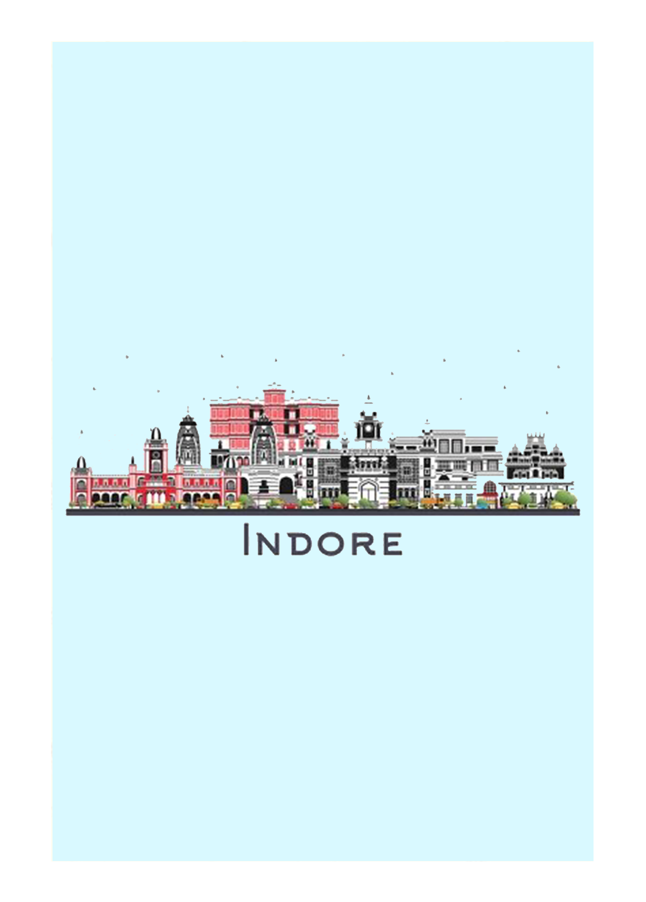 Indore